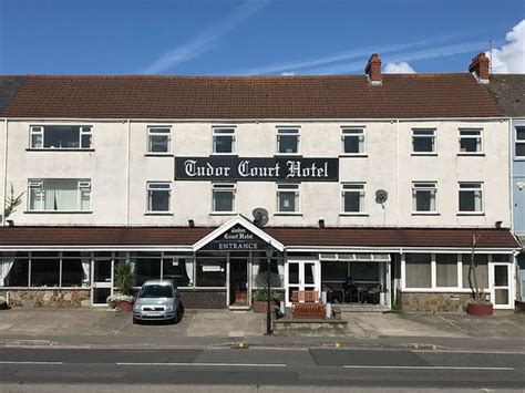 Tudor Court Hotel,Swansea 